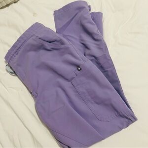 Figs yola scrub pant